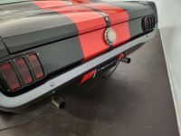 Ford Mustang V8 Fastback - <small></small> 55.000 € <small>TTC</small> - #41