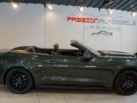 Ford Mustang V8 GT, convertible, V8-5.0l 421ch, boite mécanique, 08-2015-49500km - <small></small> 43.500 € <small>TTC</small> - #2