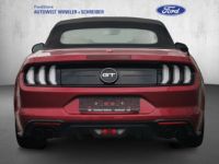 Ford Mustang V8 GT Première main Garantie 12 mois - <small></small> 49.000 € <small></small> - #3