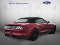 Ford Mustang V8 GT Première main Garantie 12 mois - <small></small> 49.000 € <small></small> - #4