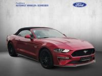 Ford Mustang V8 GT Première main Garantie 12 mois - <small></small> 49.000 € <small></small> - #5