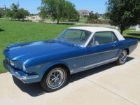 Ford Mustang V8 SYLC EXPORT - <small></small> 27.900 € <small>TTC</small> - #8