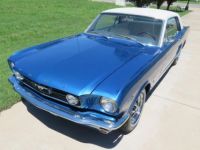 Ford Mustang V8 SYLC EXPORT - <small></small> 27.900 € <small>TTC</small> - #18