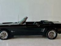 Ford Mustang V8 TRIPLE BLACK CAB - <small></small> 32.400 € <small>TTC</small> - #2