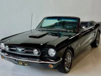 Ford Mustang V8 TRIPLE BLACK CAB - <small></small> 32.400 € <small>TTC</small> - #6