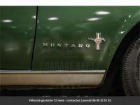 Ford Mustang vert bullitt tout compris - <small></small> 26.091 € <small>TTC</small> - #2