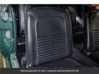 Ford Mustang vert bullitt tout compris - <small></small> 26.091 € <small>TTC</small> - #3