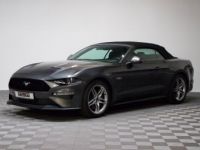 Ford Mustang VI (2) cabriolet 5.0 V8 GT BV6 - <small></small> 53.900 € <small>TTC</small> - #1