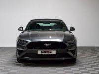 Ford Mustang VI (2) cabriolet 5.0 V8 GT BV6 - <small></small> 53.900 € <small>TTC</small> - #2