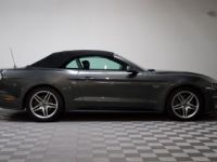 Ford Mustang VI (2) cabriolet 5.0 V8 GT BV6 - <small></small> 53.900 € <small>TTC</small> - #3