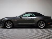 Ford Mustang VI (2) cabriolet 5.0 V8 GT BV6 - <small></small> 53.900 € <small>TTC</small> - #4