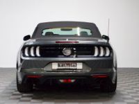 Ford Mustang VI (2) cabriolet 5.0 V8 GT BV6 - <small></small> 53.900 € <small>TTC</small> - #5