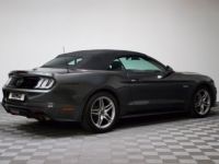 Ford Mustang VI (2) cabriolet 5.0 V8 GT BV6 - <small></small> 53.900 € <small>TTC</small> - #6