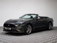 Ford Mustang VI (2) cabriolet 5.0 V8 GT BV6 - <small></small> 53.900 € <small>TTC</small> - #10