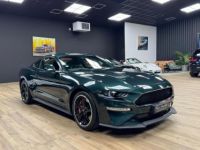 Ford Mustang VI (2) FASTBACK 5.0 V8 460 BULLITT BV6 - <small></small> 55.990 € <small>TTC</small> - #1