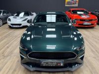 Ford Mustang VI (2) FASTBACK 5.0 V8 460 BULLITT BV6 - <small></small> 55.990 € <small>TTC</small> - #2