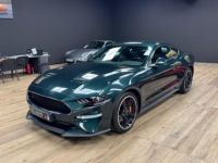 Ford Mustang VI (2) FASTBACK 5.0 V8 460 BULLITT BV6 - <small></small> 55.990 € <small>TTC</small> - #3