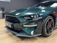 Ford Mustang VI (2) FASTBACK 5.0 V8 460 BULLITT BV6 - <small></small> 55.990 € <small>TTC</small> - #4