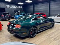 Ford Mustang VI (2) FASTBACK 5.0 V8 460 BULLITT BV6 - <small></small> 55.990 € <small>TTC</small> - #5