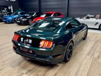 Ford Mustang VI (2) FASTBACK 5.0 V8 460 BULLITT BV6 - <small></small> 55.990 € <small>TTC</small> - #7