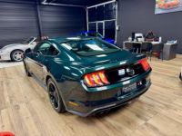 Ford Mustang VI (2) FASTBACK 5.0 V8 460 BULLITT BV6 - <small></small> 55.990 € <small>TTC</small> - #8