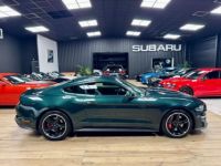 Ford Mustang VI (2) FASTBACK 5.0 V8 460 BULLITT BV6 - <small></small> 55.990 € <small>TTC</small> - #9