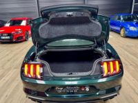 Ford Mustang VI (2) FASTBACK 5.0 V8 460 BULLITT BV6 - <small></small> 55.990 € <small>TTC</small> - #29