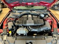 Ford Mustang VI (2) FASTBACK 5.0 V8 GT BVA10 - <small></small> 56.990 € <small>TTC</small> - #16