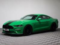 Ford Mustang vi (2) fastback 5.0 v8 gt bva10 - <small></small> 55.900 € <small>TTC</small> - #1