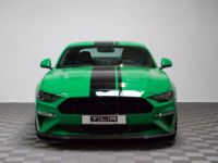 Ford Mustang vi (2) fastback 5.0 v8 gt bva10 - <small></small> 55.900 € <small>TTC</small> - #2