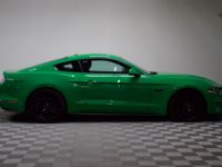 Ford Mustang vi (2) fastback 5.0 v8 gt bva10 - <small></small> 55.900 € <small>TTC</small> - #3