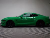 Ford Mustang vi (2) fastback 5.0 v8 gt bva10 - <small></small> 55.900 € <small>TTC</small> - #4