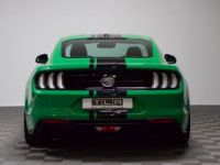 Ford Mustang vi (2) fastback 5.0 v8 gt bva10 - <small></small> 55.900 € <small>TTC</small> - #5