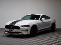 Ford Mustang vi (2) fastback 5.0 v8 gt bvm6 - <small></small> 54.500 € <small>TTC</small> - #1