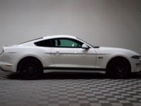 Ford Mustang vi (2) fastback 5.0 v8 gt bvm6 - <small></small> 54.500 € <small>TTC</small> - #3