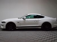 Ford Mustang vi (2) fastback 5.0 v8 gt bvm6 - <small></small> 54.500 € <small>TTC</small> - #4