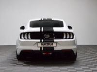 Ford Mustang vi (2) fastback 5.0 v8 gt bvm6 - <small></small> 54.500 € <small>TTC</small> - #5