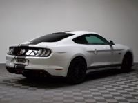 Ford Mustang vi (2) fastback 5.0 v8 gt bvm6 - <small></small> 54.500 € <small>TTC</small> - #6