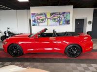 Ford Mustang VI 2.3 EcoBoost 317ch - <small></small> 38.500 € <small>TTC</small> - #2