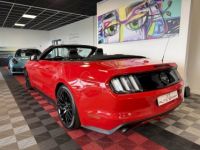 Ford Mustang VI 2.3 EcoBoost 317ch - <small></small> 38.500 € <small>TTC</small> - #3