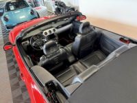 Ford Mustang VI 2.3 EcoBoost 317ch - <small></small> 38.500 € <small>TTC</small> - #5