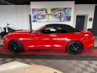 Ford Mustang VI 2.3 EcoBoost 317ch - <small></small> 38.500 € <small>TTC</small> - #7