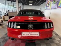 Ford Mustang VI 2.3 EcoBoost 317ch - <small></small> 38.500 € <small>TTC</small> - #9