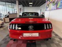 Ford Mustang VI 2.3 EcoBoost 317ch - <small></small> 38.500 € <small>TTC</small> - #11