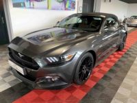 Ford Mustang VI 5.0 V8 421ch GT - <small></small> 43.950 € <small>TTC</small> - #1