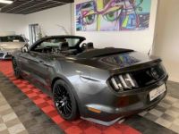 Ford Mustang VI 5.0 V8 421ch GT - <small></small> 43.950 € <small>TTC</small> - #3