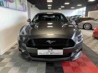 Ford Mustang VI 5.0 V8 421ch GT - <small></small> 43.950 € <small>TTC</small> - #4