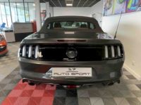 Ford Mustang VI 5.0 V8 421ch GT - <small></small> 43.950 € <small>TTC</small> - #5