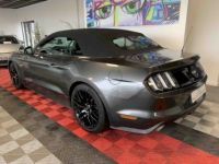 Ford Mustang VI 5.0 V8 421ch GT - <small></small> 43.950 € <small>TTC</small> - #12