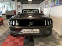 Ford Mustang VI 5.0 V8 421ch GT - <small></small> 43.950 € <small>TTC</small> - #14